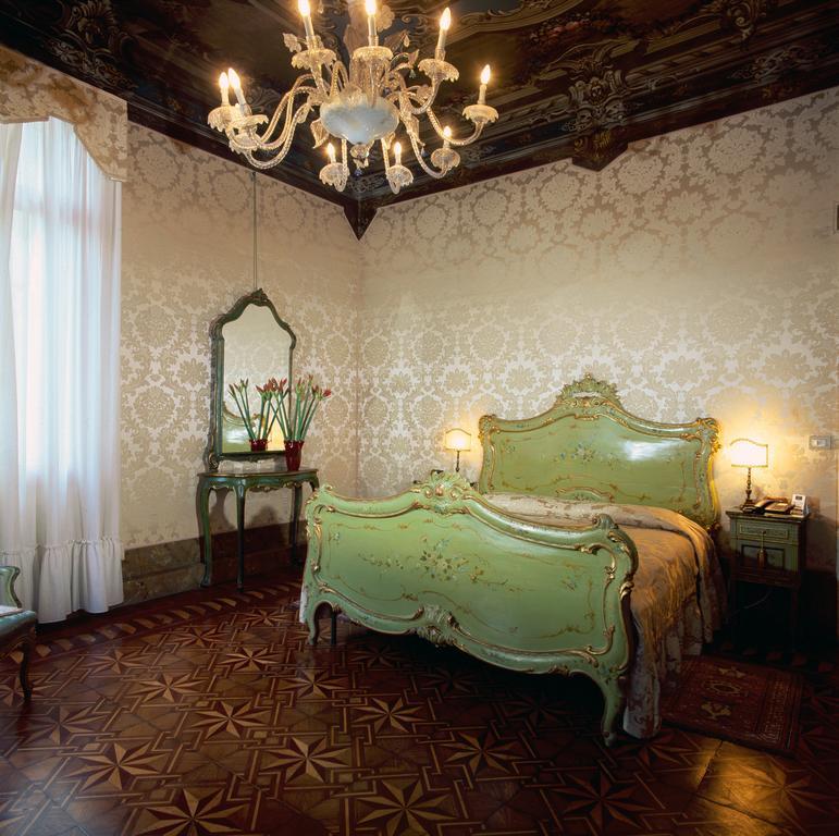 Hotel Palazzo Abadessa Venecia Exterior foto